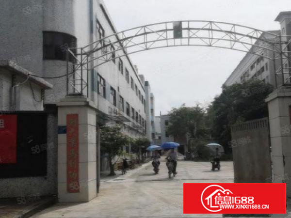 一站式独院厂房全新刷墙装修，大小面积出租，价格商议。证全！