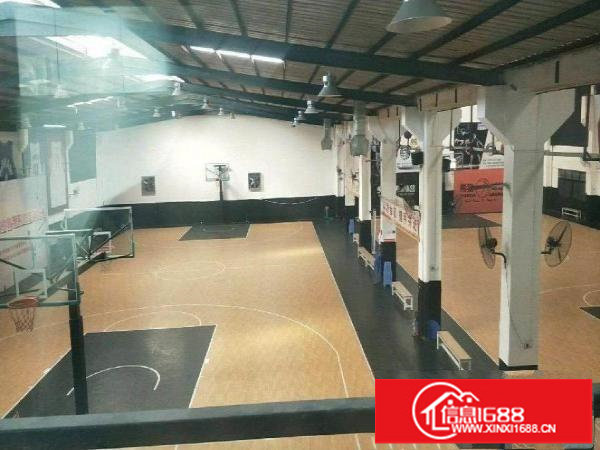 布吉甘坑同富裕工业区5号