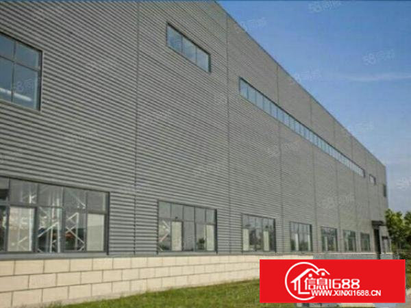 (出租)大岭山新出独栋4100平方,滴水8米,大小面积可分租