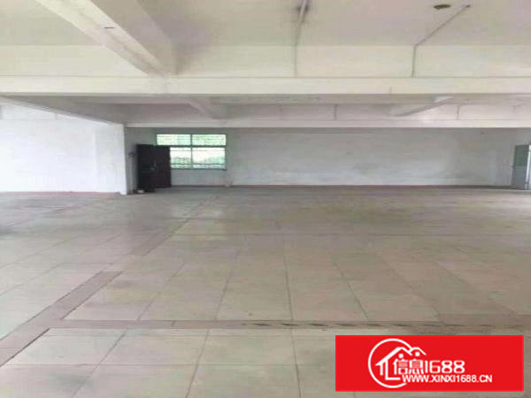 清溪高速路口附近特价10元厂房原房东出租，可办环评