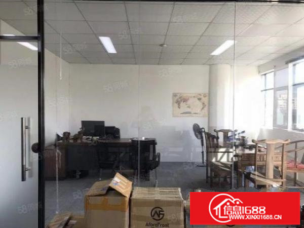 沙湾创意产业园电商办公100平300平600平可分租