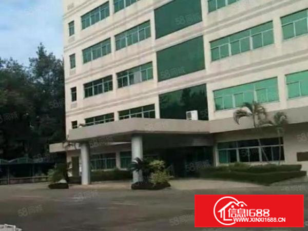 东莞市常平镇23637.5平方混凝土独院国土证房产证厂房出租