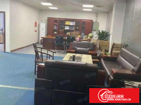 （便宜出租楼上1800平可分900平3吨货梯公明合水口）光明