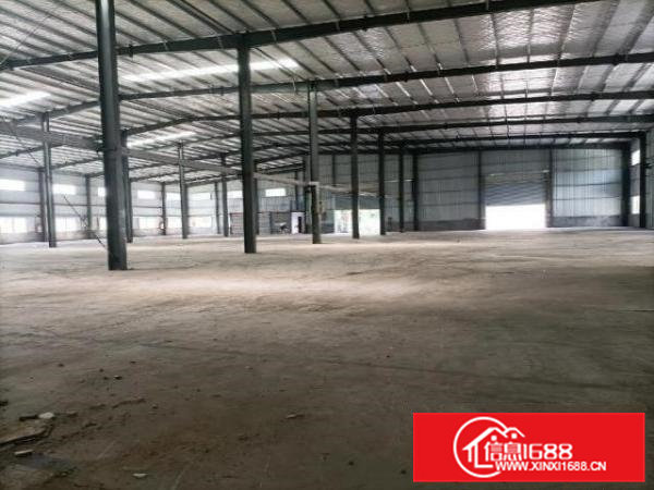 实际面积出租，交通便利，好招工