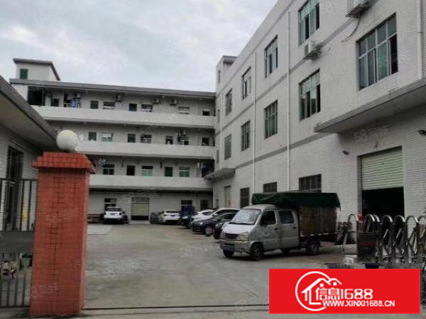 清溪三中新出原房东小独院3000平方带装修急租