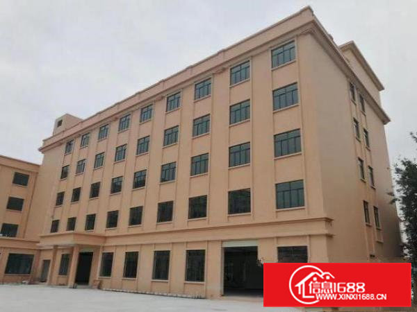 独门独院分租一楼标准厂房600平方，转出