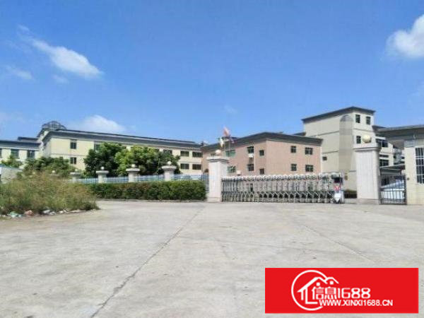 福永凤凰楼上800平米厂房招租，带环评，价格可谈