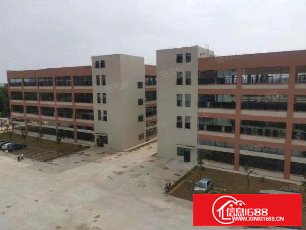 大岭山高速出口附近5000平米一楼出租,大小可分,可办环评