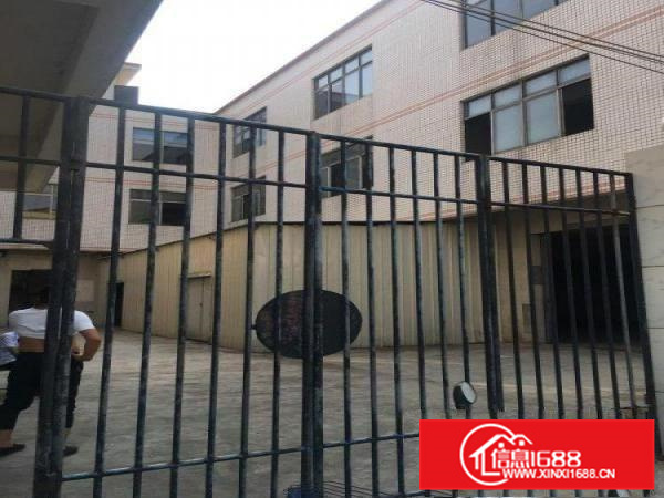 陈江陈江镇五一工业区厂房招租厂房2000平米