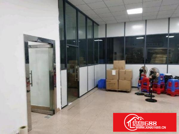 寮步独院分租一楼2300平方