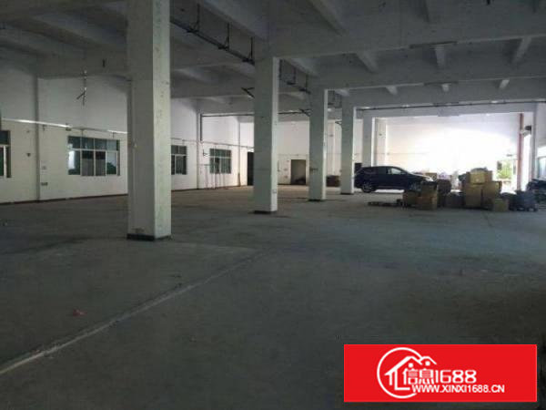 大坪独院楼上1350平方采光好！精装修