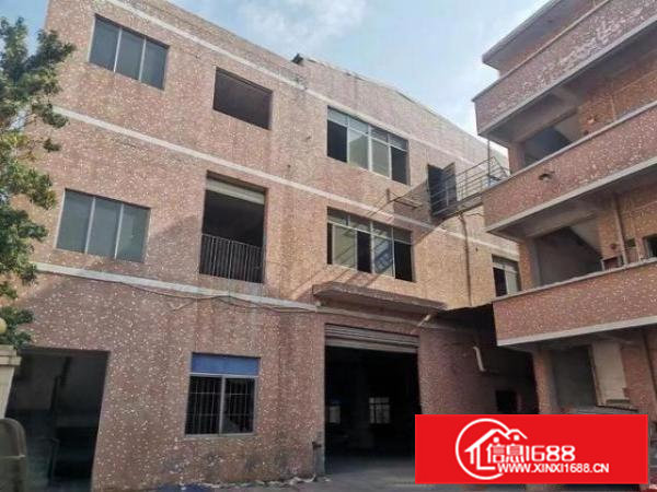 经典独门独院大车方便岀入