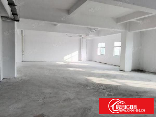 寮步重工业厂房大小分租包隔墙可办环评适合五金设备电子灯饰