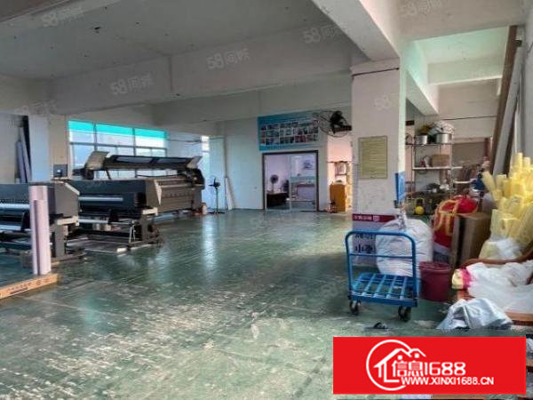 观澜松元电车站旁厂房楼上380带装修证件齐全可以办环评