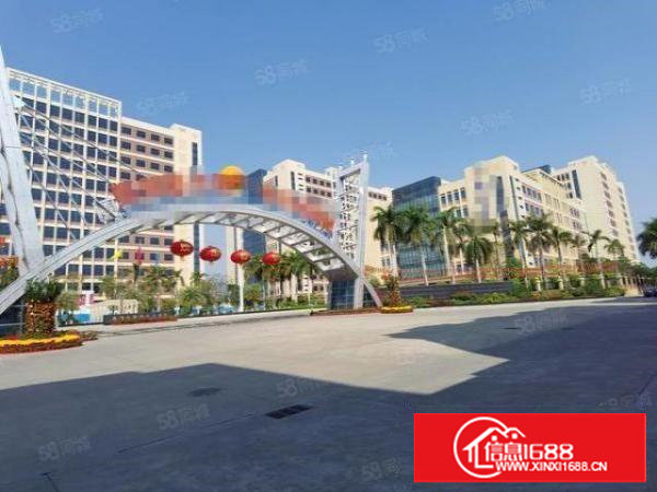 厂房出租高端全新红本厂房25万平米招租中，欢迎实力企业考察