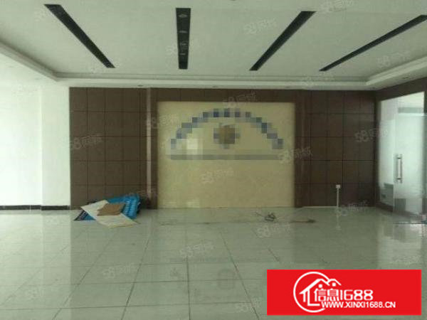 福永和平房东直租二楼整层1900平，随时可看房