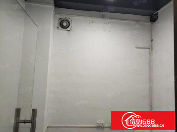 福永大洋田新装修400平方厂房出租