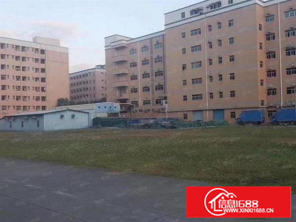 长安乌沙带装修厂房电商仓库930平出租