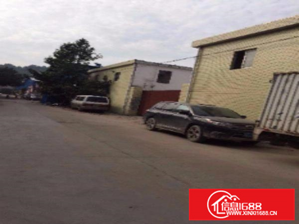 出租南海狮山独栋厂房