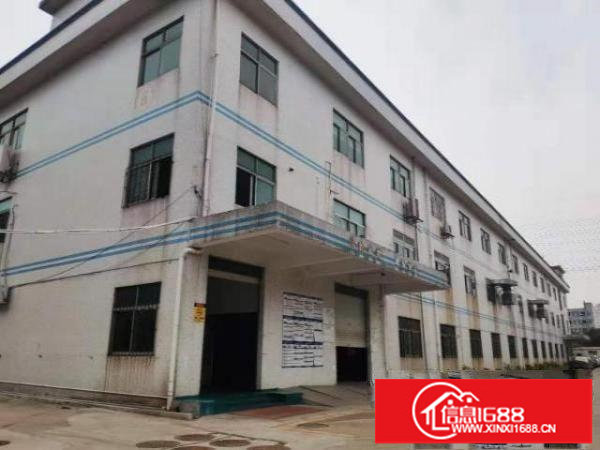 厂房出租宝安松岗江边