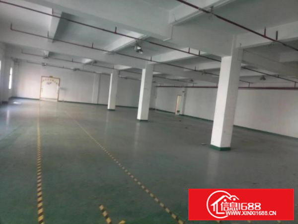 原房东！原房东！厂房独门独院出租，形象高大尚