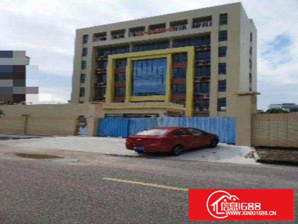 出租常平常黄路厂房