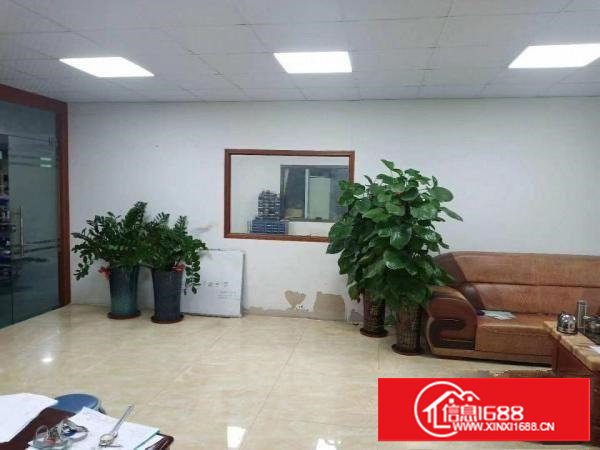 长安沙头市场旁小面积200至500平厂房招租口罩仓库