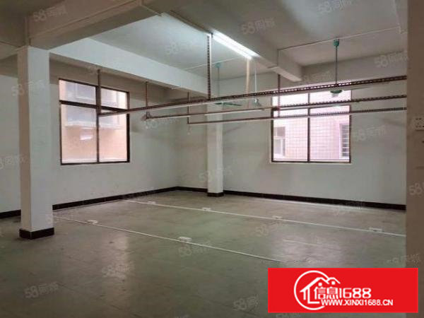 虎门卢屋新出原房东厂房楼上300平3500元打包