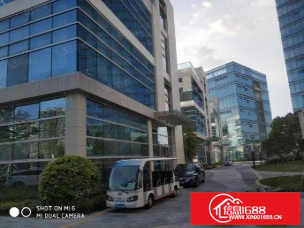 布吉李朗高新产业园联创招租,一楼楼上2000平合租,分租