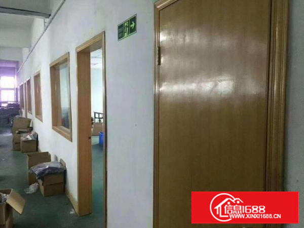 塘厦石马市场附近电子手袋组装厂房出租500平水电齐全