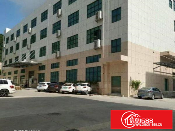 《原房东》官窑刘边村1楼1580平厂房招租