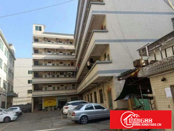 田边新出2楼带装修700平方厂房出租，可办环评