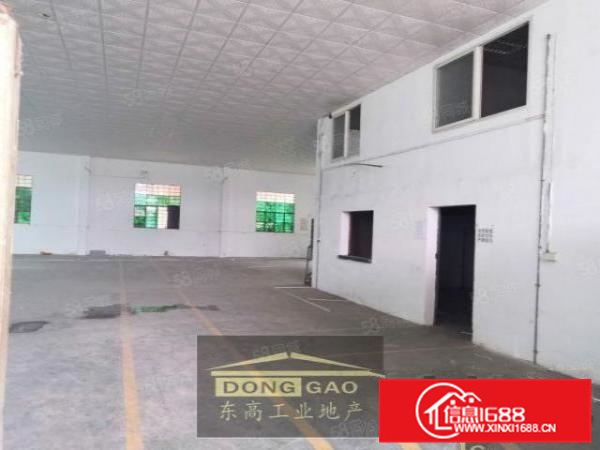 形象好，勒流大马路边650方好进车，带办公电大