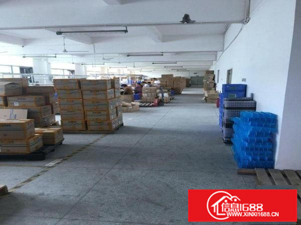 平湖上木古地铁站、高速口厂房出租，价格可谈