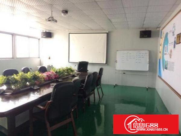 宝安松岗碧头大型环保工业园电镀厂大小分租证照齐全