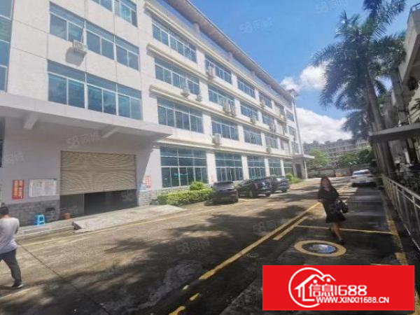 独门独院7000平，红本面积出租，空地大，原房东