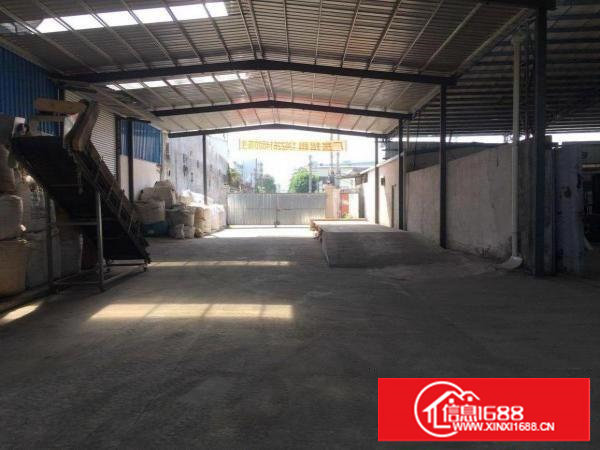 原房东厂房招租价格优惠