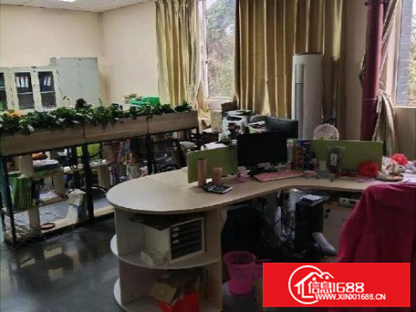 带精装修办公点合适各种行业，仓库合适