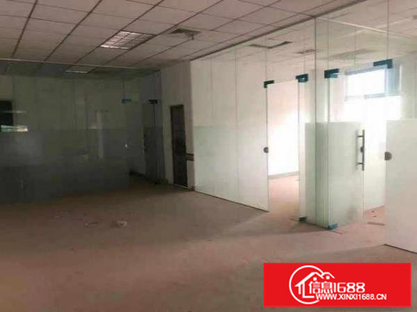 600平厂房一楼招租