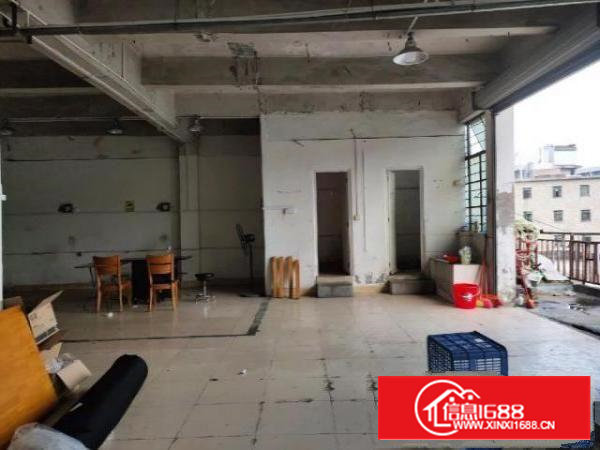 沙井万丰厂房200平米