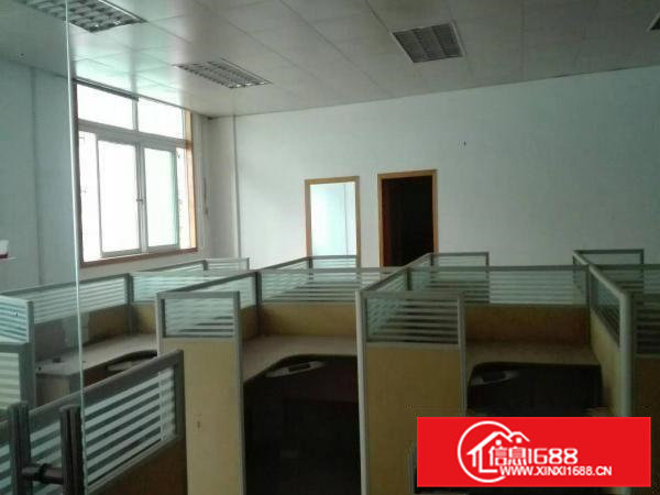 独院三层厂房带独立办公楼宿舍整体打包出租8600平