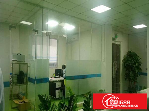 坪山龙岗区同乐厂房1000平米