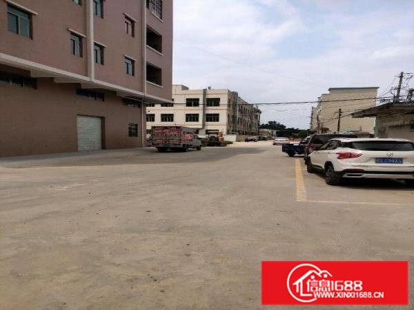 房东直租，无中介费，无公摊面积。