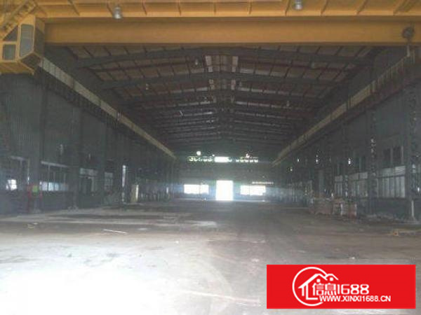 挑战低价，六约一楼13元，8米高钢构25元