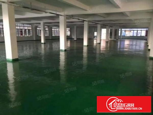 一楼只需15块。楼上9块。1楼2楼3楼各1000平方出租