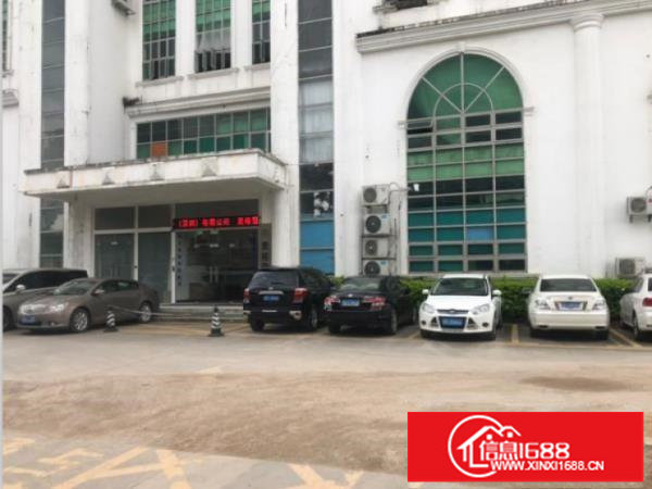 坪山石井新出红本厂房二楼620平，有消防，可办环评