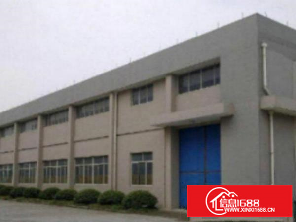 万江单一层厂房2000平方低价招租，水电齐全