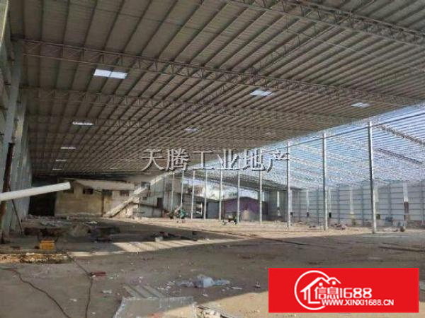 笋盘！笋盘！出租顺德大良五沙工业区5400方厂房！