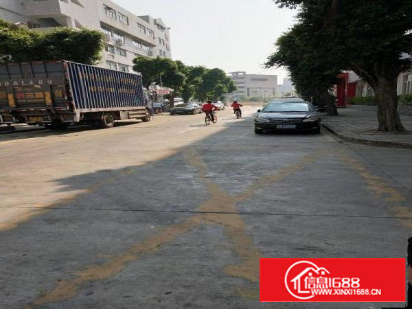 大型工业园内一楼120一1800平米大小户型实用装