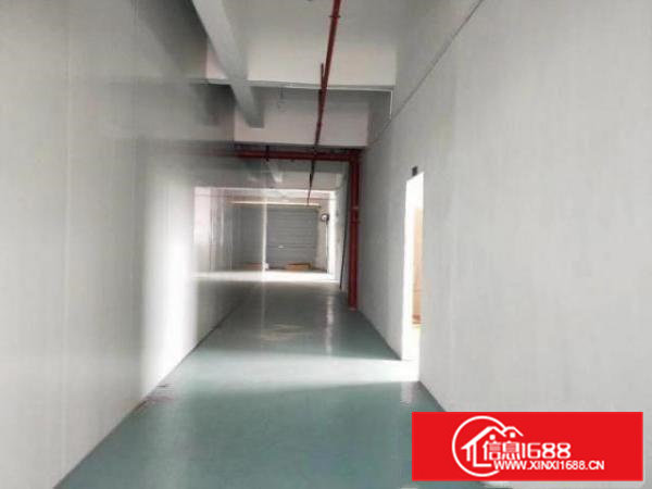 全新地坪漆水电齐全现成办公室1800平方